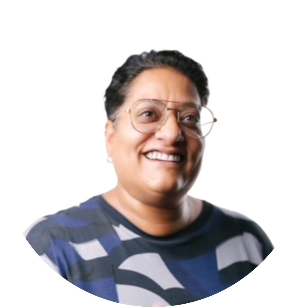Headshot of Bal Bhogal