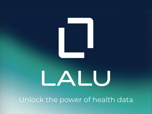 Health data platform Medi2data rebrands to Lalu as demand for access to consented, curated health data continues to grow