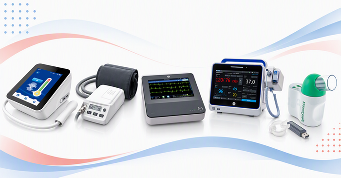 Win a diagnostic device of your choice 