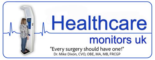 Healthcare Monitors UK