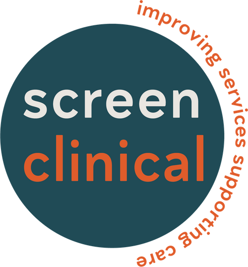 Screen Clinical Limited