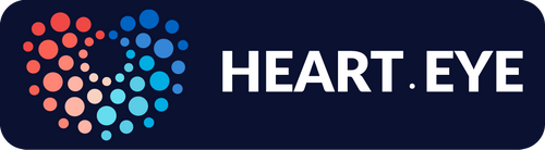 Heart Eye