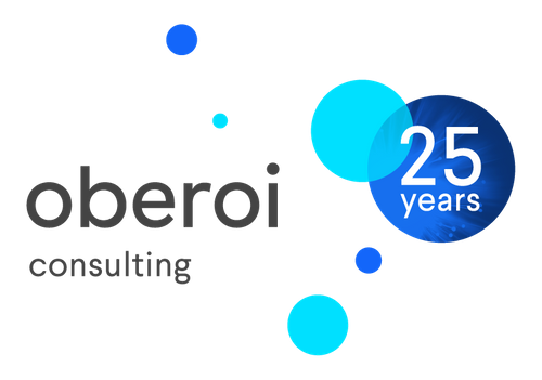 Oberoi Consulting Limited