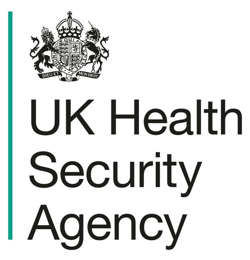 UK Health Security Agency