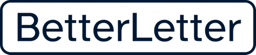 BetterLetter