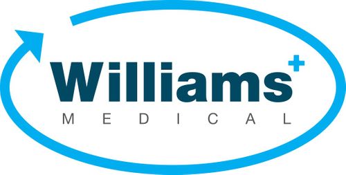 Williams Medical Supplies Ltd