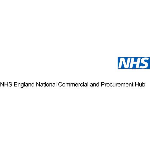 NHS England National Commercial and Procurement Hub