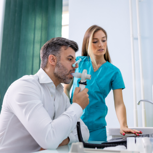 AI-supported spirometry: what the latest NICE guidance means for primary care