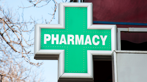 Community pharmacy and general practice: working together to meet growing demand