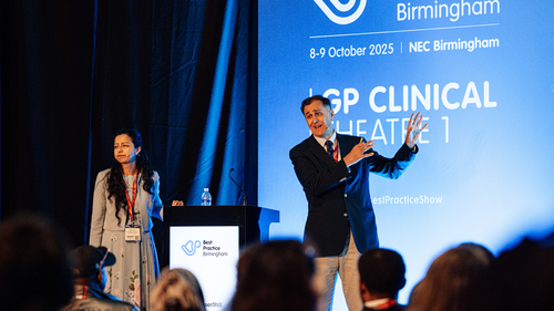 Programme highlights: five sessions to make time for this October