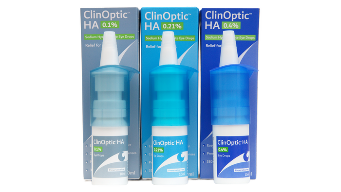 When every drop counts: delivering better outcomes in dry eye management
