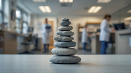 Why primary care has become a balancing act