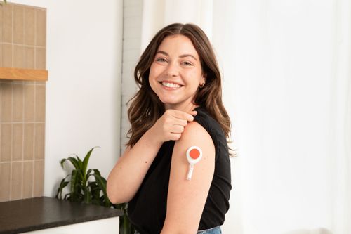 Tasso+ Capillary Blood Sampling Device