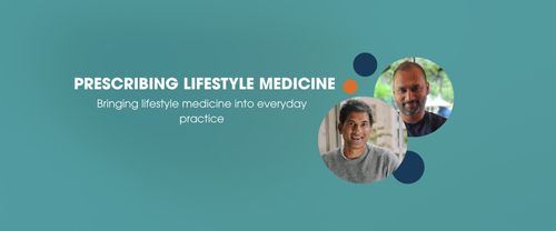  Prescribing Lifestyle Medicine
