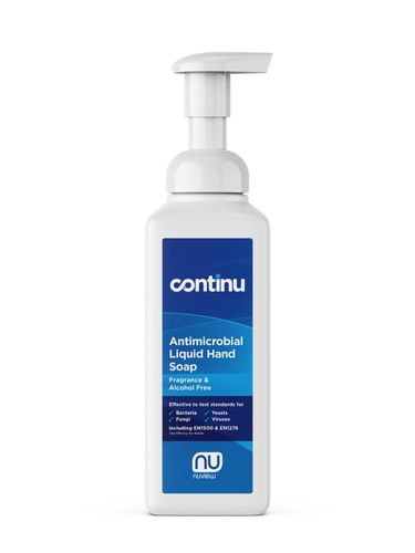 Hand Soap