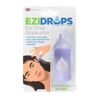 EziDrops EAR Applictor - Available in Independent Pharmacies 