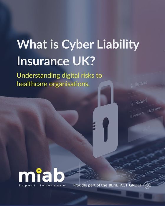 Cyber Liability