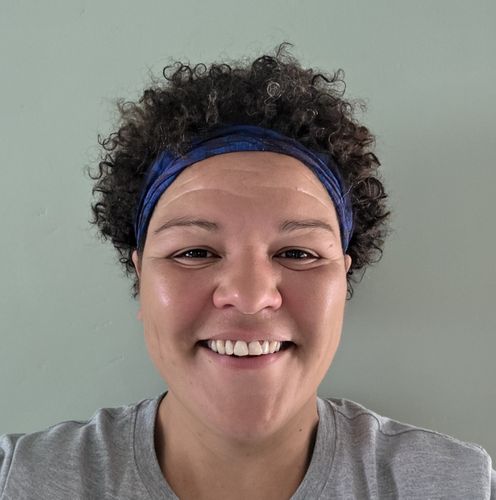Leah Morley-Fitzpatrick