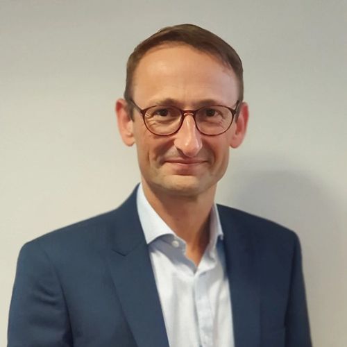 Martin Norton FPMA