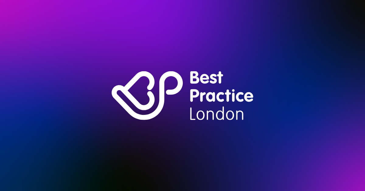 Best Practice London logo