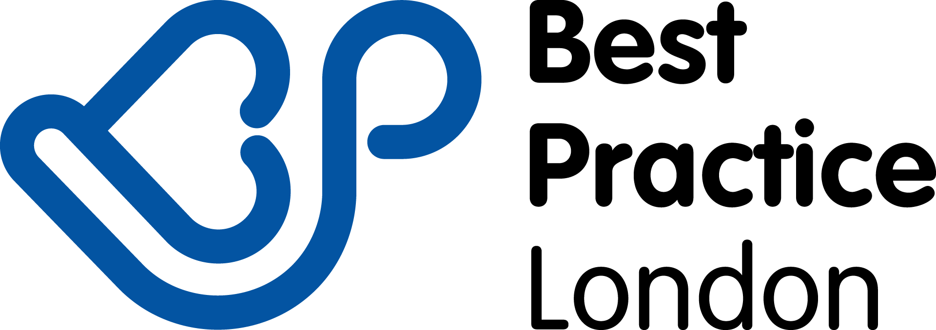 Best Practice London Logo