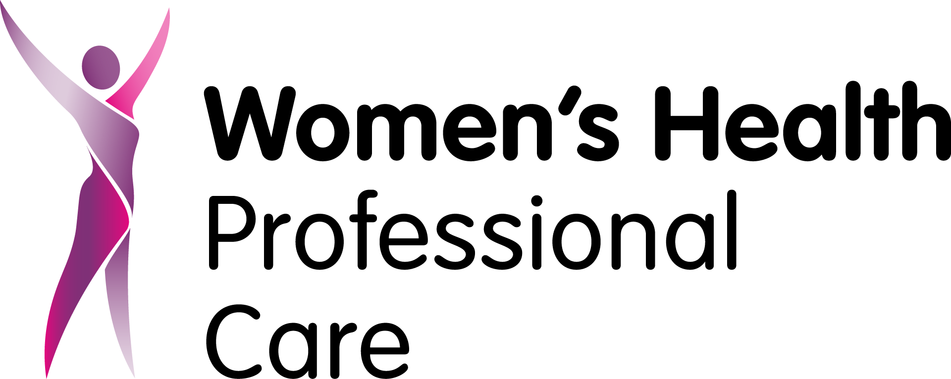 Women Health Professional Care logo