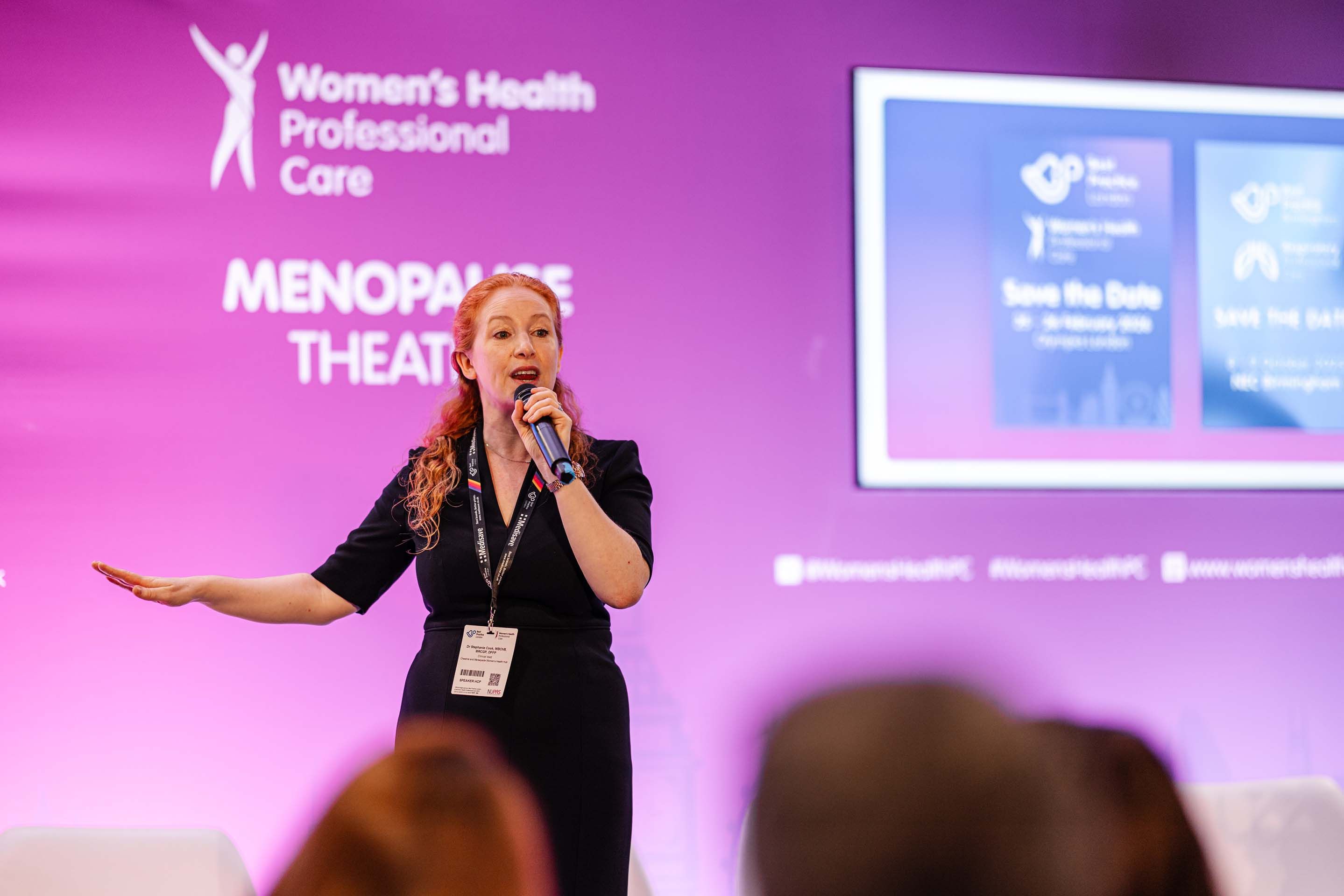 Conference Programme