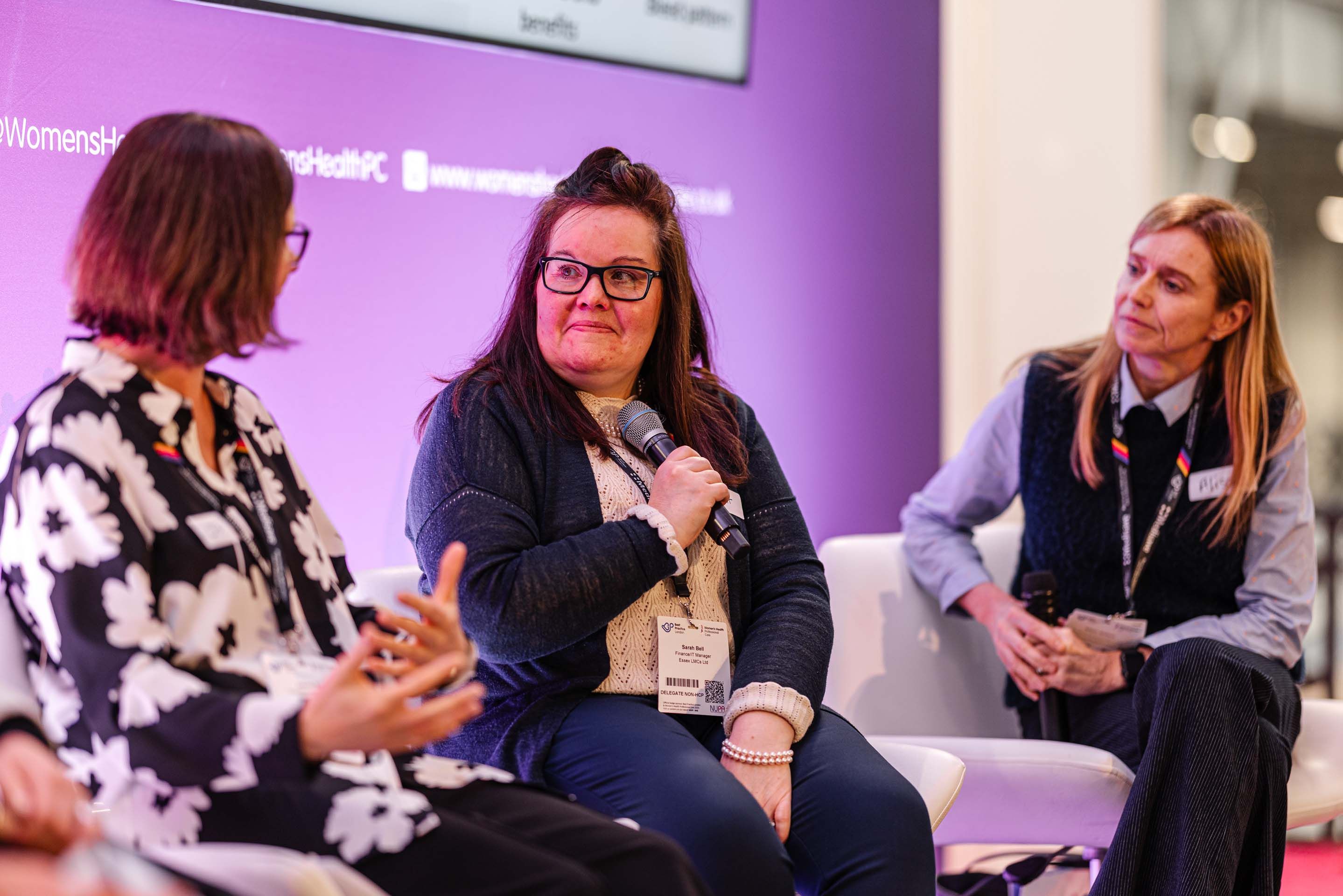 The Menopause Theatre