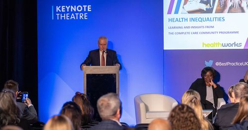 FIRST SPEAKERS & CLINICAL SESSIONS ANNOUNCED FOR BEST PRACTICE LONDON!