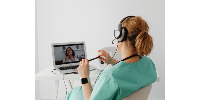 Safeguarding the digital front door of primary care