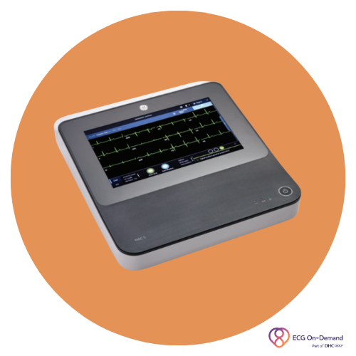 ECG On-Demand Announces Enhanced 12-Lead Service