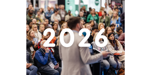 What you can expect from the 2026 conference