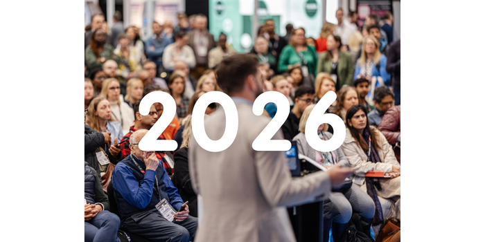 What you can expect from the 2026 conference