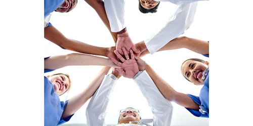 Neighbourhood care is changing: what integrated working really looks like in 2025