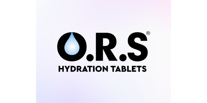 HYDRATE FASTER. LIVE FULLER.