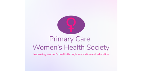 Primary Care Women's Health Society