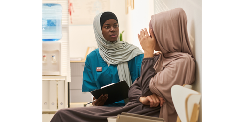 Ramadan and primary care: what practices should consider
