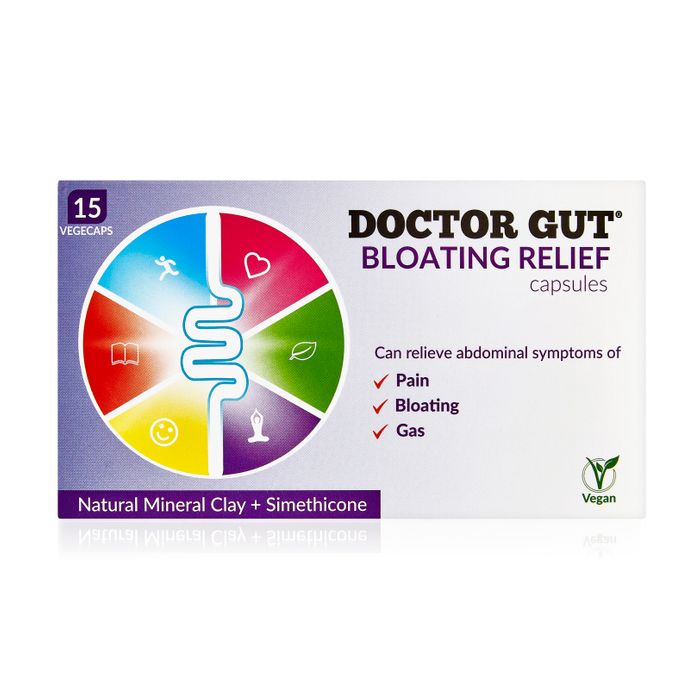 Doctor Gut Bloating Relief