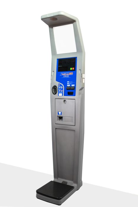 Health Pod