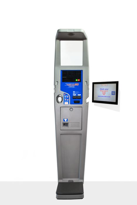 Health Pod