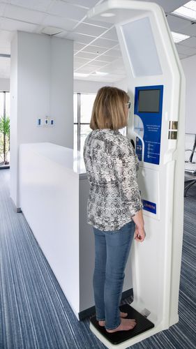 Health Pod