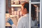 Comprehensive Blood Test Services