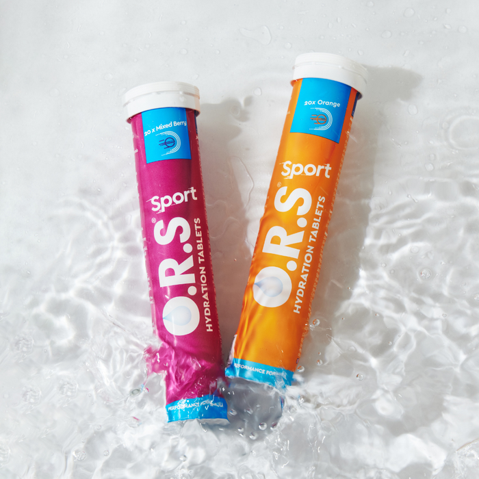 O.R.S Sport