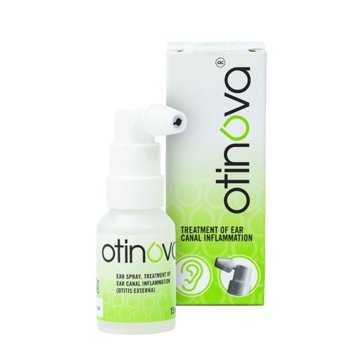 Otinova® Ear Spray