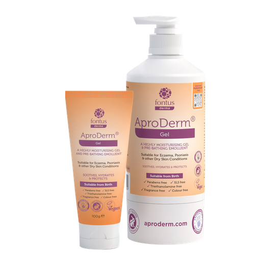 AproDerm Gel
