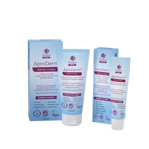 AproDerm Barrier Cream