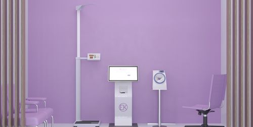 EK Interactive Innovations Ltd
