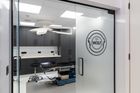 Medical clinics by Apollo Interiors