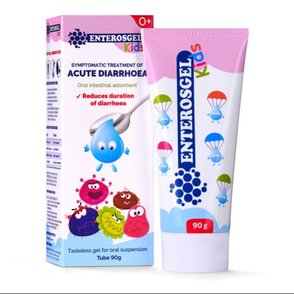Enterosgel