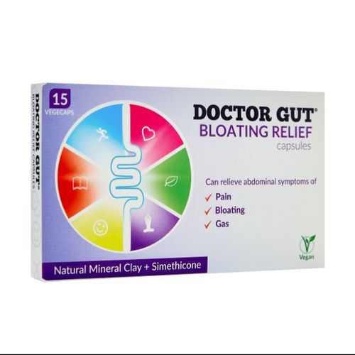 Doctor Gut Bloating Relief